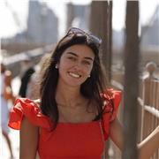 Profesora de inglés apta para todas las edades y niveles